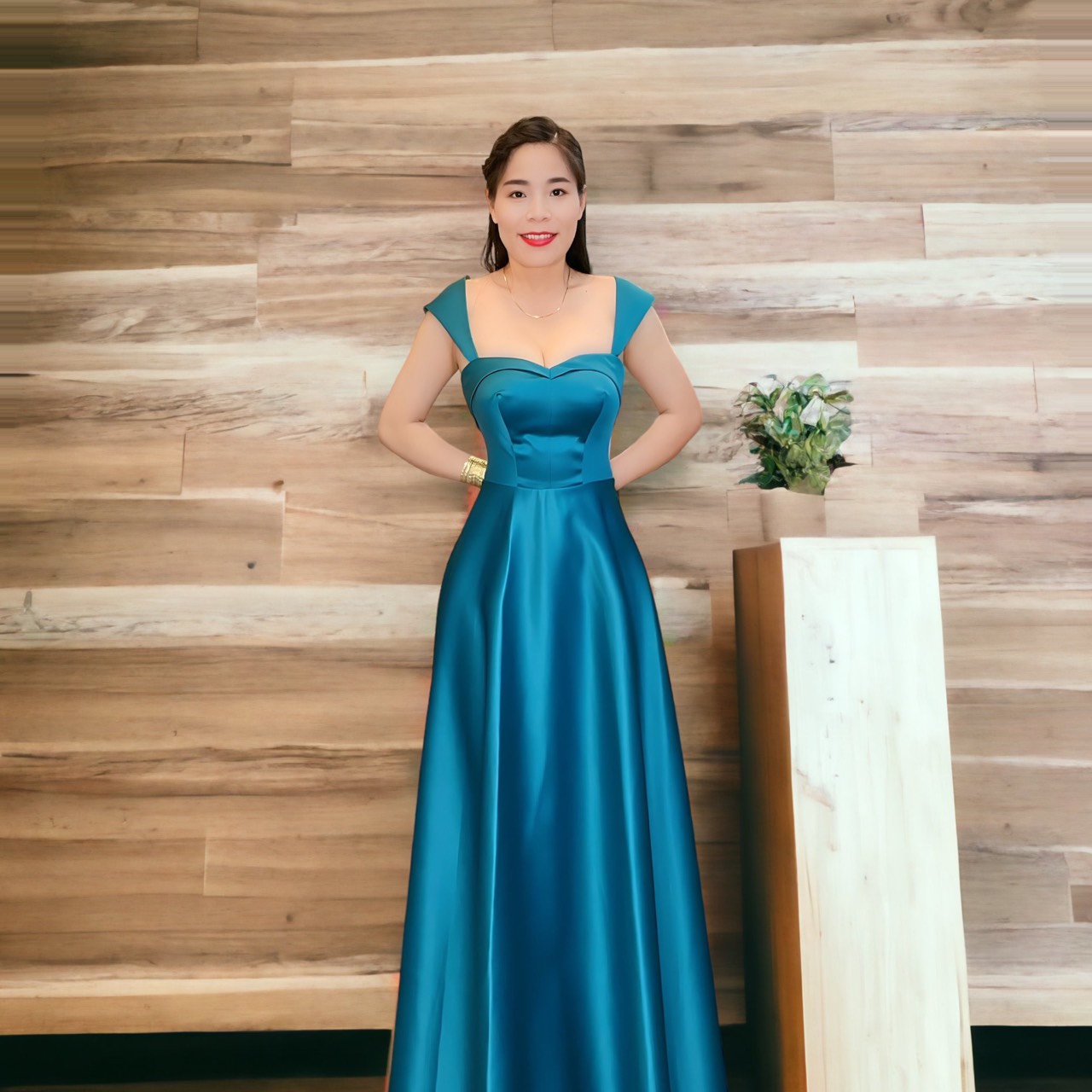 BST DẠ HỘI  - 02